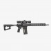 Magpul DT-PR Mil-Spec Collapsible AR Stock - Black